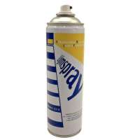 Lijmspray staffel 2 Bussen