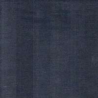 Gispen smal ribje zwart 145 cm breed meubelstof