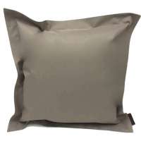 Outdoor kussen 80x80 cm Taupe