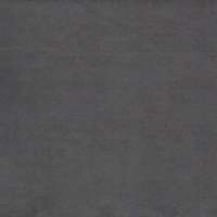 Algantara antraciet / zwart dubbel face 145 cm breed