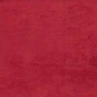 Algantara licht rood dubbel face 145 cm breed