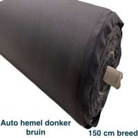 Hemel bekleding skyliner donker bruin