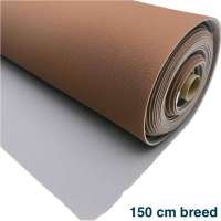 Autohemel bekleding caramel 150 cm breed