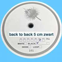 Back to Back 5 cm 
