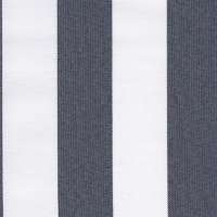 Berlin 160 streep 121 navy 150 cm breed
