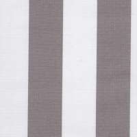 Berlin 180 streep taupe 150 cm breed