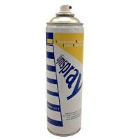 Bus 500 ml lijm spray schuimrubber