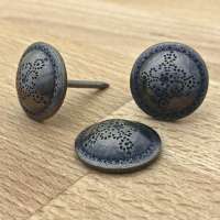 D58 brons renaissance kop 19 mm