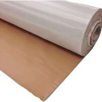 Dekotex pvc gevangenis wezen 100 cm breed
