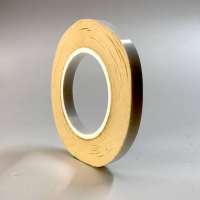 Pvc raamfolie tape 12 mm rol 50 meter