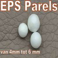 Eps parels 160 liter
