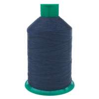 Garen donker blauw 5340 dikte 40