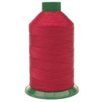 Garen rood 3311 dikte 40