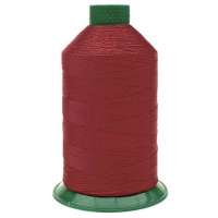 Garen donker rood 3312 dikte 40