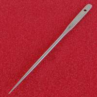 Crin trekker 20 cm lang