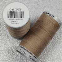 Gutermann garen extra sterk Kleur 265