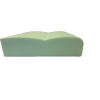 Polyether schuimrubber SG 40 Extra Firm 160x200 cm 1 cm