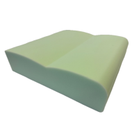 Polyether schuimrubber SG 40 Extra Firm 160x200 cm 1 cm