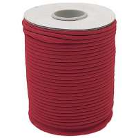 Instik bies kant en klaar kleur rood 
