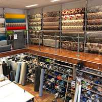 11 foto's showroom Joans 2020