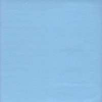 Kunstleer Candy baby blue 140 cm breed