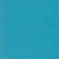 Kunstleer candy smurf 140 cm breed