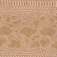 Kunstleer Croco Tale 140 cm breed