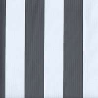 Marine antraciet kunstleer 140 cm breed