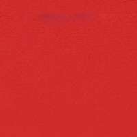 Kunstleer motor zadels rood 138 cm breed