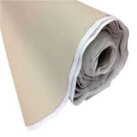 Kunstleer XPL 912 beige 140 cm breed
