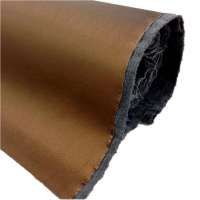 Kunstleer xt bronze 140 cm breed