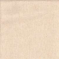 Linnen look licht beige 140 cm breed