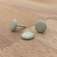 D53 beige kop 11 mm