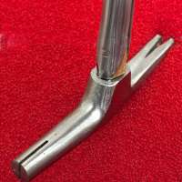 Stoffeerhamer Osborne magnetisch