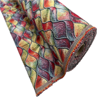 Carnaval 140 cm breed Meubelstof
