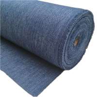 Freetime fabrics denim blue