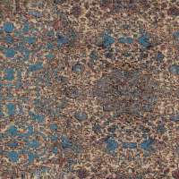 Jerico Turquoise 140 cm breed