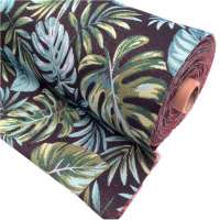 Le jardin la nuit 140 cm breed