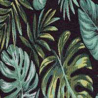 Le jardin la nuit 140 cm breed