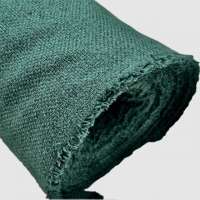 Puur Groen 145 cm breed Meubelstof
