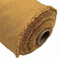Puur Oker 145 cm breed Meubelstof