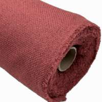 Puur Rood 145 cm breed