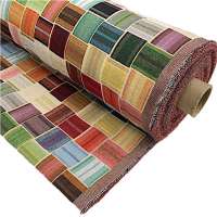 Rispa Quilt 140 cm breed