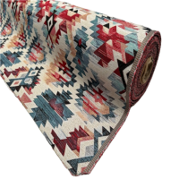 Vrolijk jantje 140 cm breed