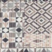 Saca patch 140 cm breed