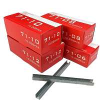 Nieten maat 71 diverse lengte maten van 6 mm tot 12 mm 