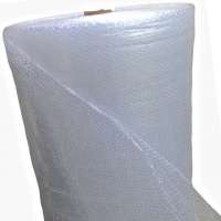 Noppen folie 150 cm breed