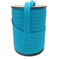 Optilon aqua 4 mm rits per meter