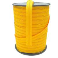 Optilon geel 4 mm rits per meter