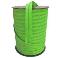 Optilon lime 4 mm rits per meter
